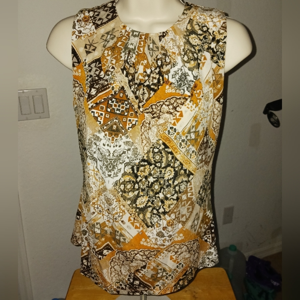 Calvin Klein Blouse